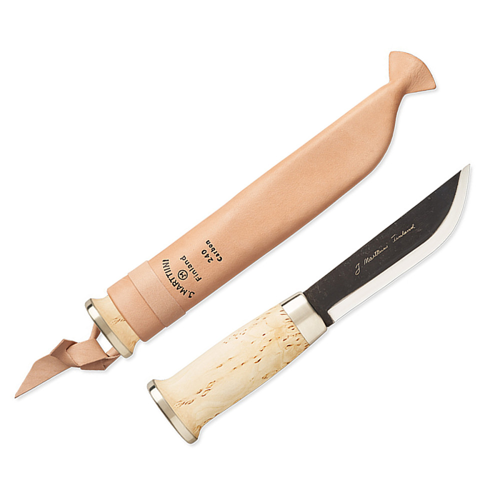 Ніж Marttiini Carbon Knife 240