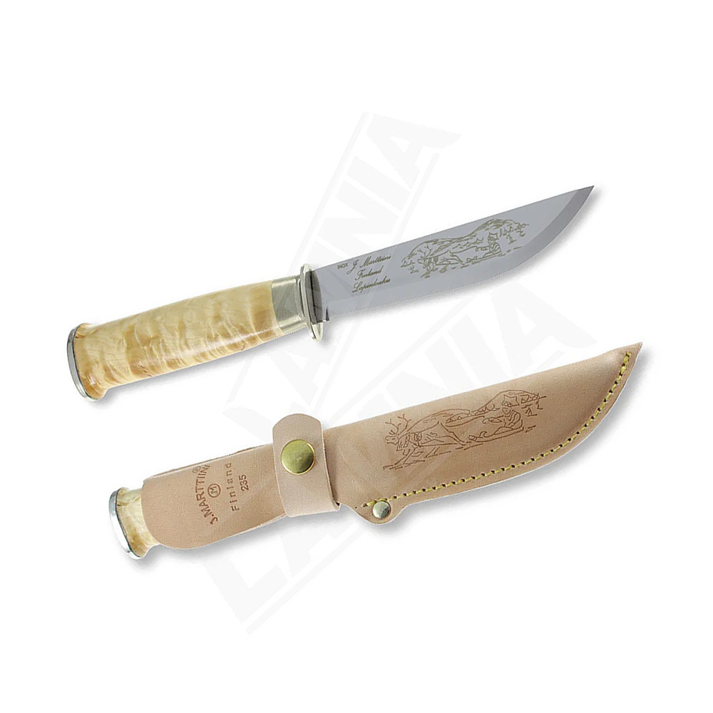 Ніж Marttiini Lapp Knife 235 11cm