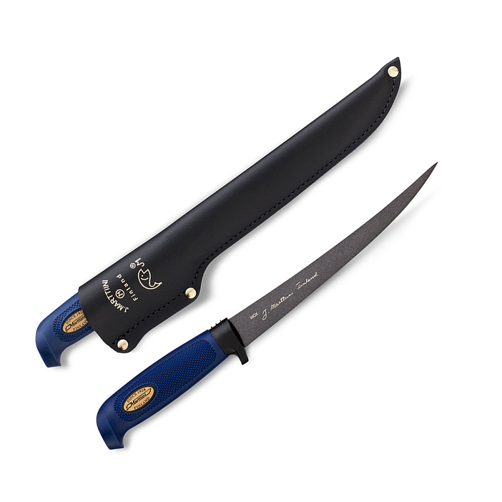 Ніж Marttiini Martef Filleting Knife 23 23cm