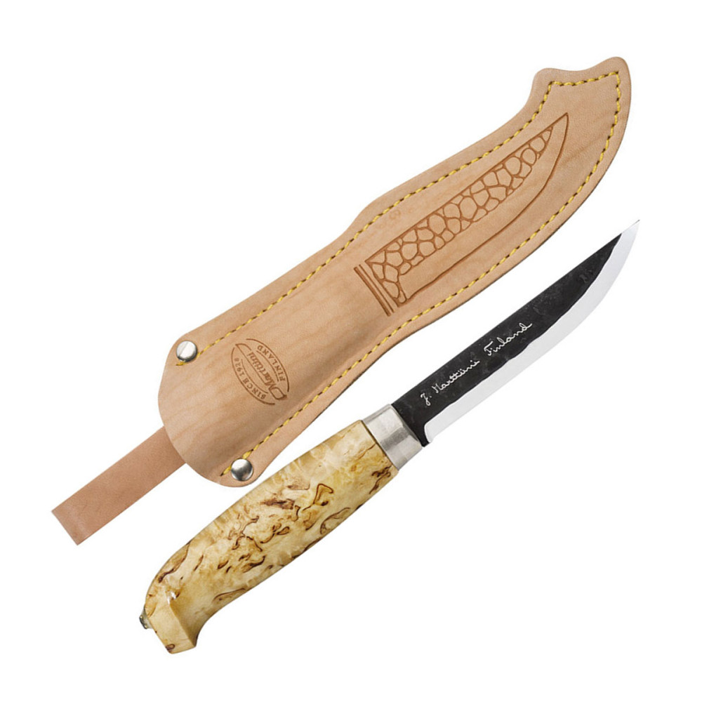 Ніж Marttini Lynx Knife forget blade