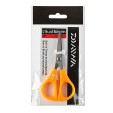 Ножиці Daiwa D`braid Scissors 110mm