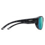 Окуляри Smith Outrigger Ash Marble Polar Opal Mirror