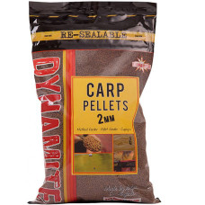 Пелетс Dynamite Baits Carp Pellets 2mm 700g