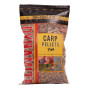 Пелетс Dynamite Baits Carp Pellets 2mm 700g