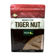 Пелетс Dynamite Baits Monster Tiger Nut Pellets 4mm 900g