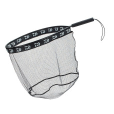 Підсак Daiwa D-Vec Floating Wading Net 0.73m 55х45cm