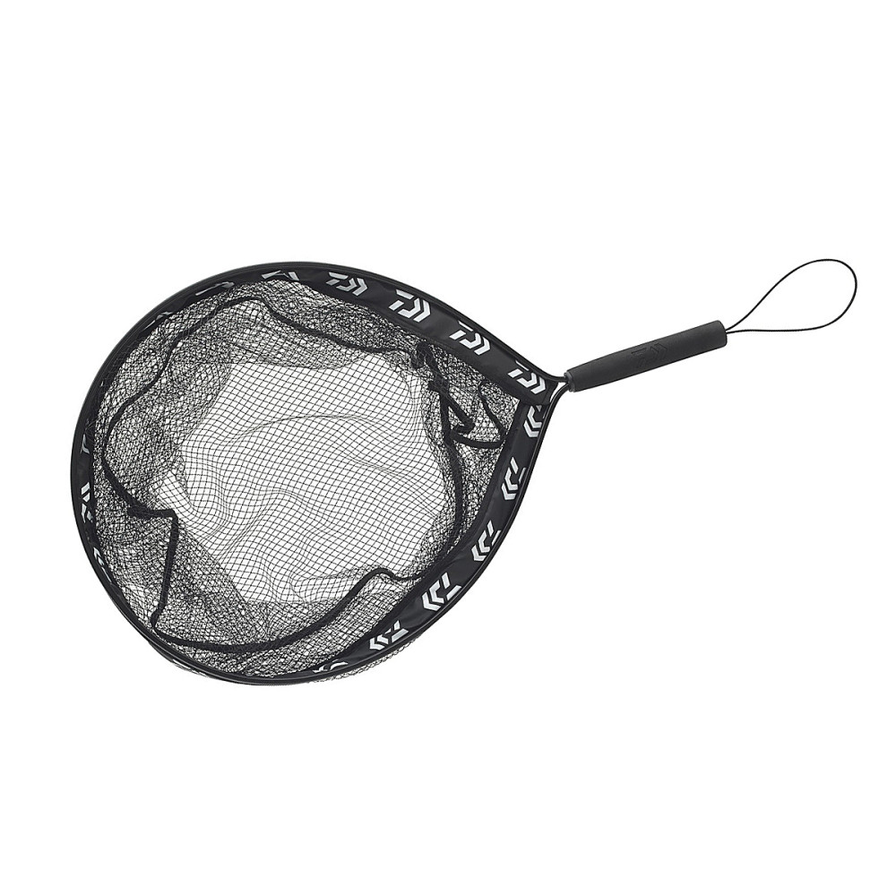 Підсак Daiwa D-Vec Floating Wading Net 0.73m 55х45cm