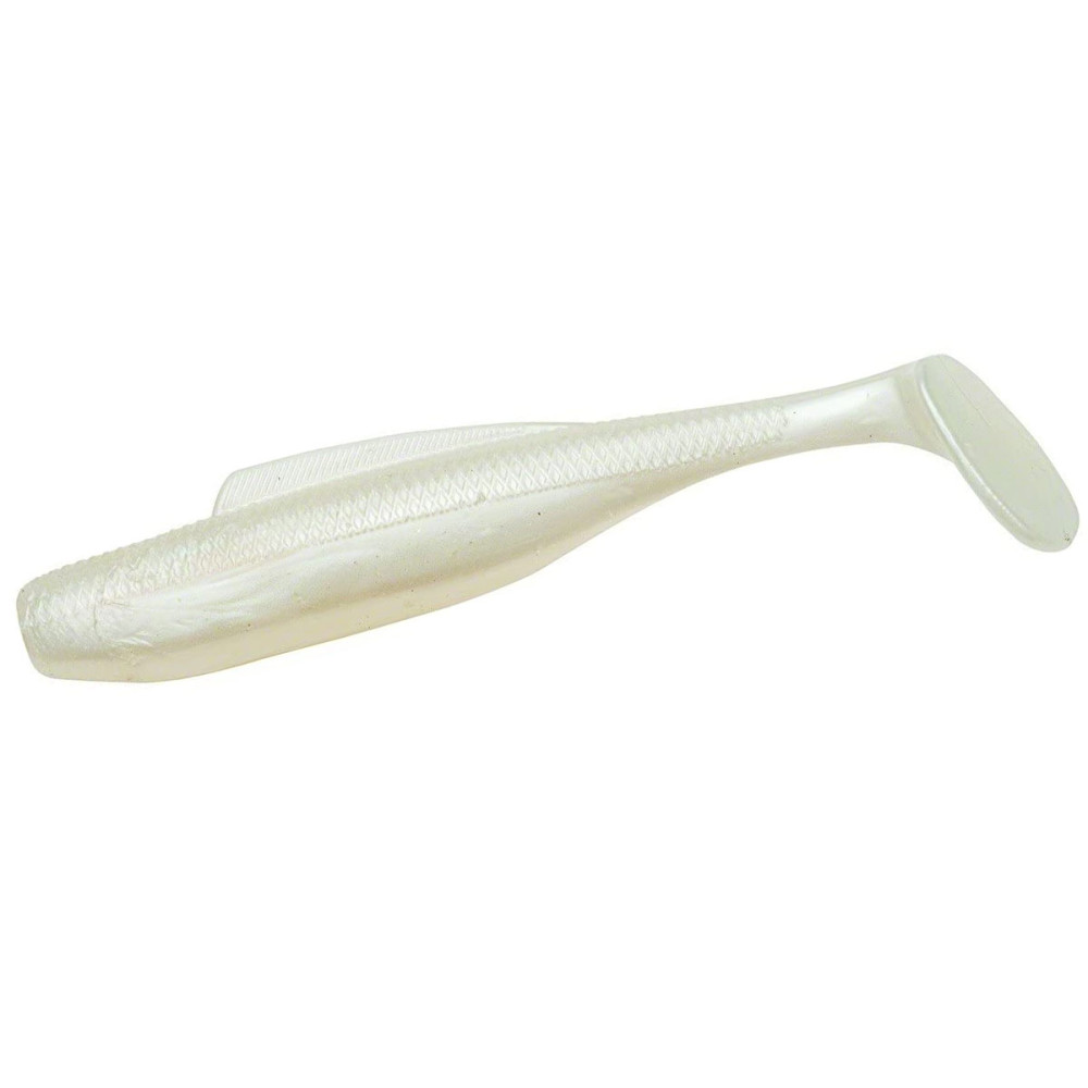 Плаваючий силікон ZMAN Diezel Minnowz 5" 4pc #Blu Mack