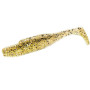 Плаваючий силікон ZMAN Diezel Minnowz 7" 3pc #Bad Shad