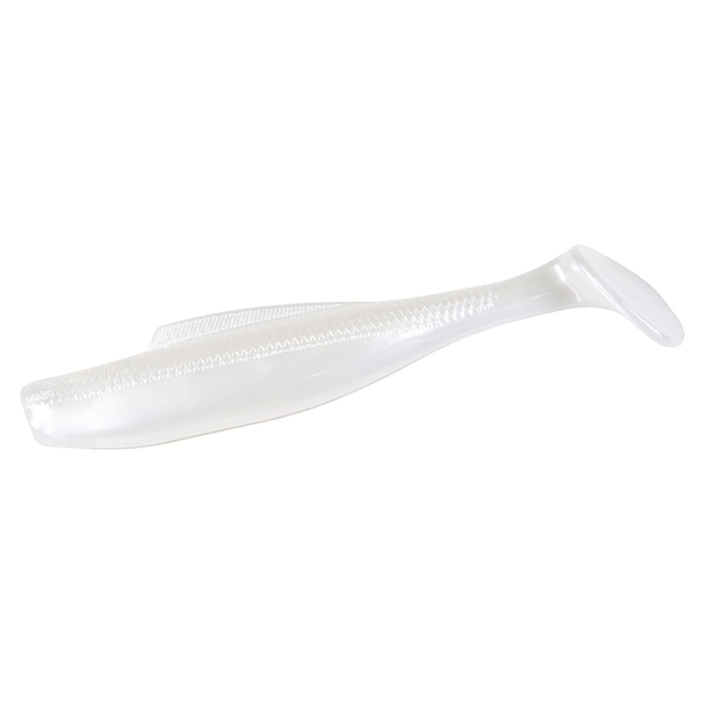 Плаваючий силікон ZMAN Diezel Minnowz 7" 3pc #Bad Shad