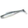 Плаваючий силікон ZMAN Diezel Minnowz 7" Pearl Blue Glimmer 3 Pk