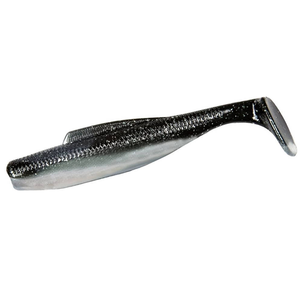 Плаваючий силікон ZMAN Diezel Minnowz 7" Pearl Blue Glimmer 3 Pk