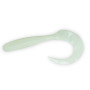 Плаваючий силікон ZMAN Grubz 9" 3pc #Chartreuse Sparkle