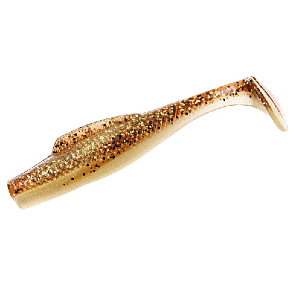 Плаваючий силікон ZMAN Minnowz 3" 6pc #Disco Cisco