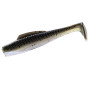 Плаваючий силікон ZMAN Minnowz 3" 6pc #PinFish
