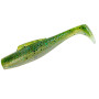 Плаваючий силікон ZMAN Minnowz 3" 6pc #PinFish