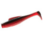 Плаваючий силікон ZMAN Minnowz 3" 6pc #PinFish