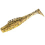 Плаваючий силікон ZMAN Minnowz 3" 6pc #PinFish