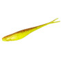 Плаваючий силікон ZMAN Scented Jerk Shadz 5" 5pc #Sexy Penny
