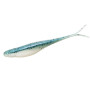 Плаваючий силікон ZMAN Scented Jerk Shadz 6" 4pc #Blue Mackerel