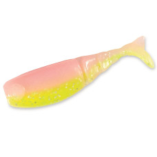 Плаваючий силікон ZMAN Shad Fryz 1.75" 8pc #Pearl