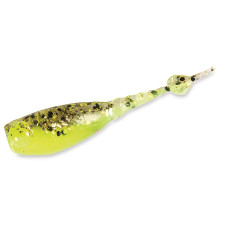 Плаваючий силікон ZMAN Stingerz 2" 8pc #Space Guppy