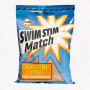 Прикормка Dynamite Baits Swim Stim Groundbaits natural 900g