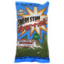 Прикормка Dynamite Baits Swim Stim Groundbaits natural 900g