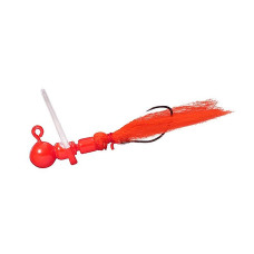 Приманка форелева Daiwa Masu No Tsubomi 1.5g #Flame