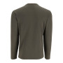 Реглан Simms Highline Henley Smokey Olive S
