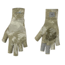 Рукавички Simms Sflex SunGlove Back Eddy Stone M