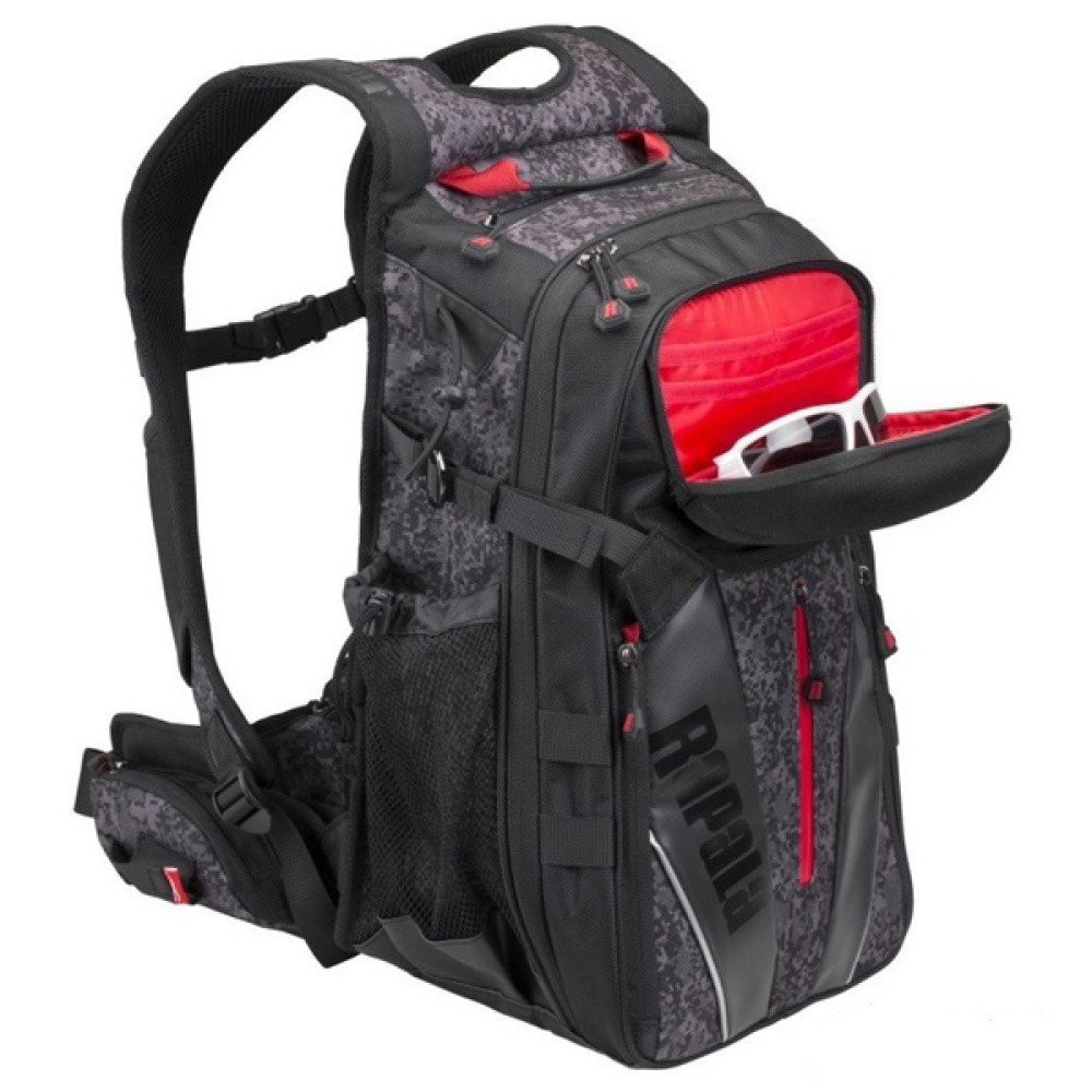 Рюкзак Rapala Urban Back pack