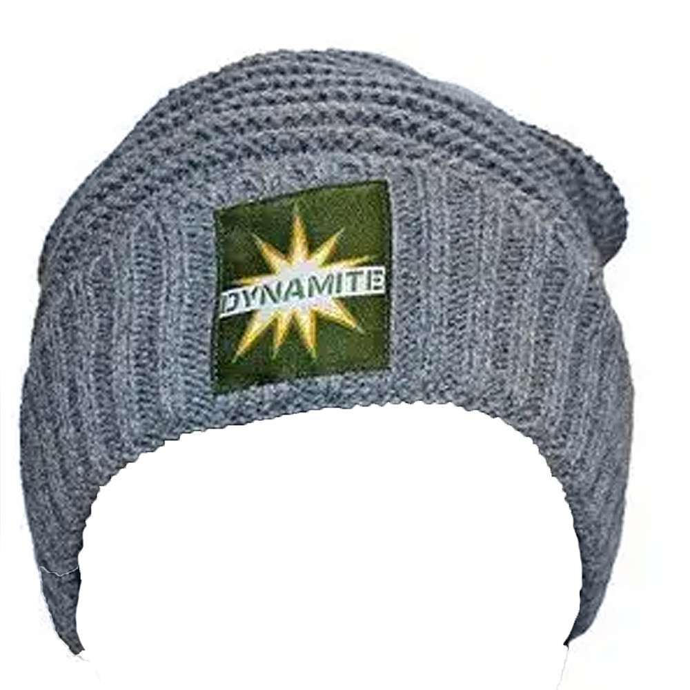 Шапка Dynamite Baits Braided Hat Grey