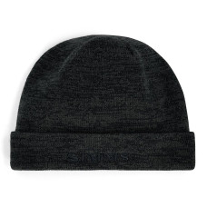 Шапка Simms Windstopper Beanie Charcoal Heather