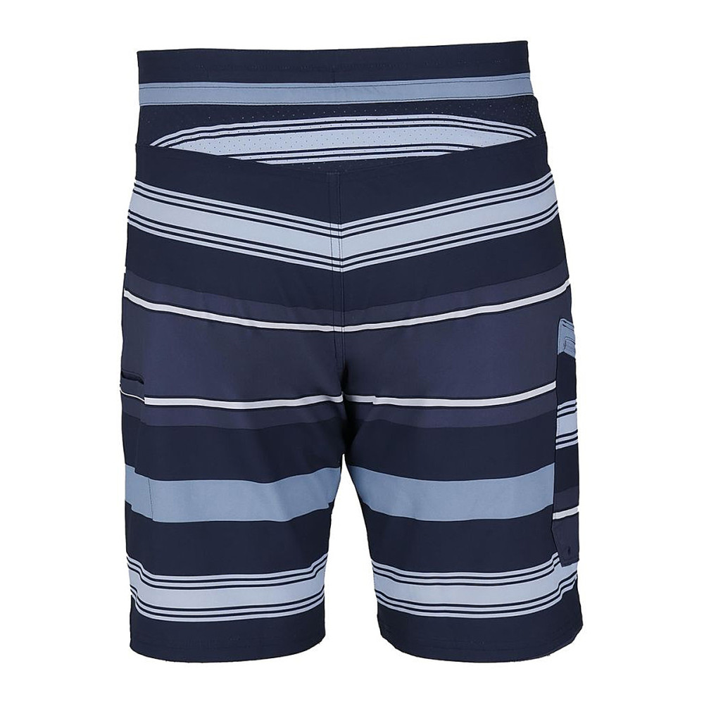 Шорти Simms Seamount Board Short Huckleberry Stripe 34W