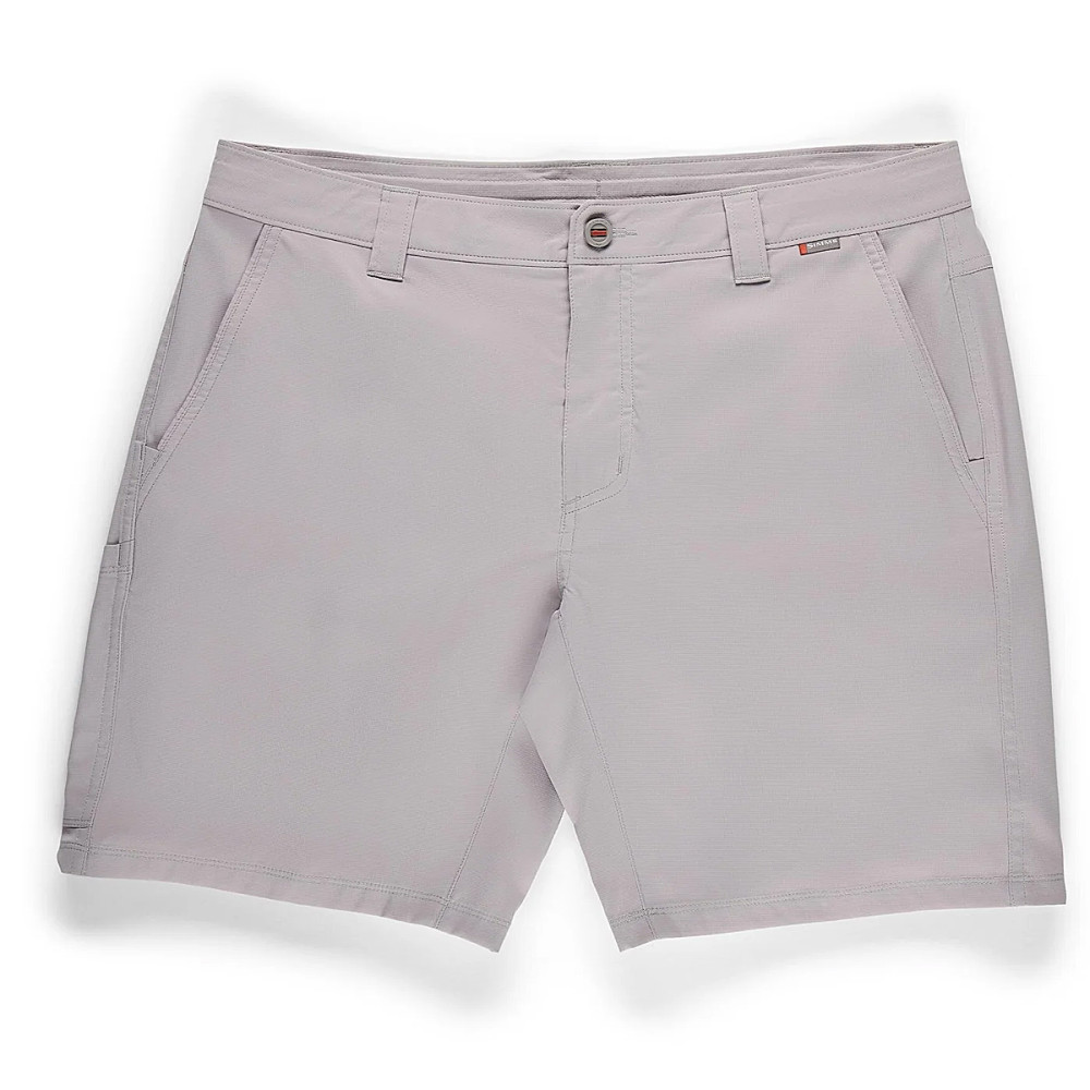 Шорти Simms Superlight Short Shale 38W