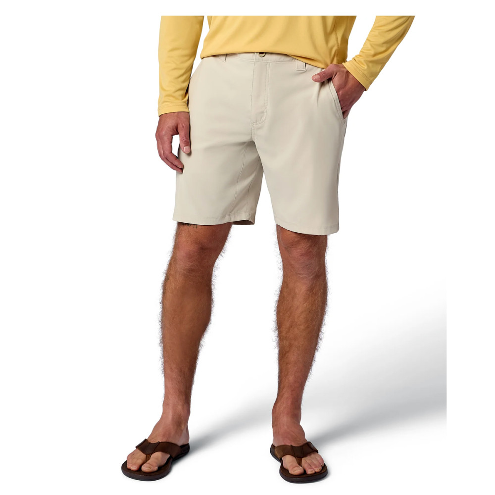 Шорти Simms Superlight Short Shale 38W
