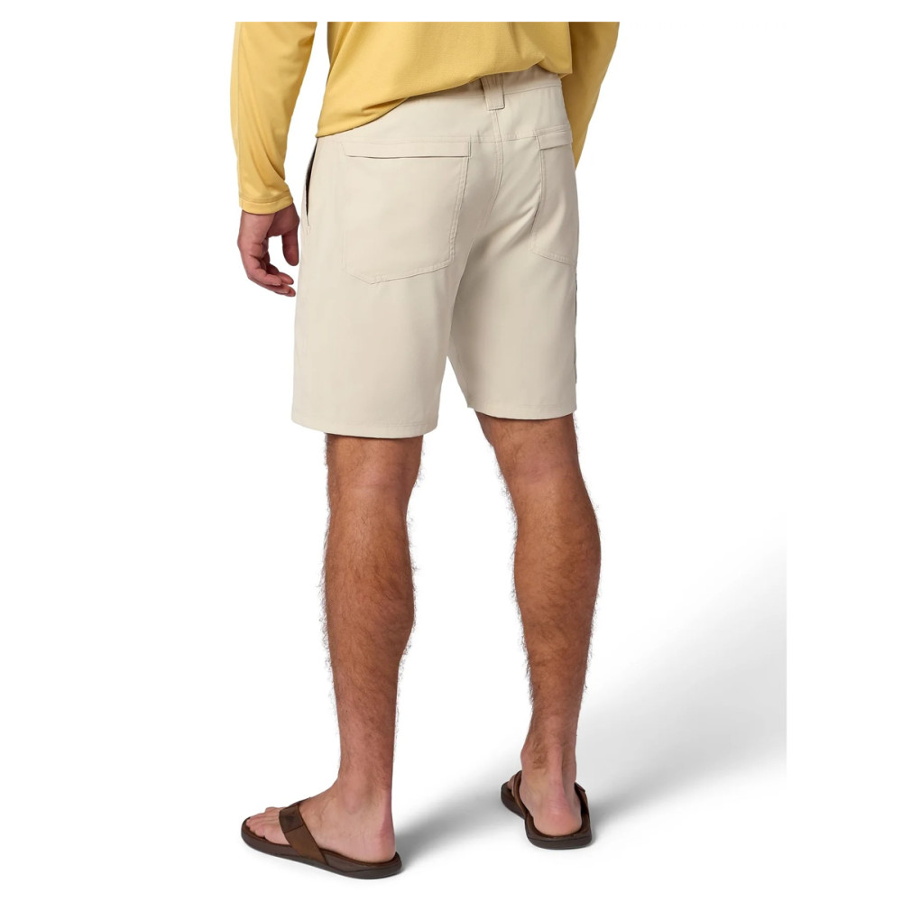 Шорти Simms Superlight Short Shale 38W