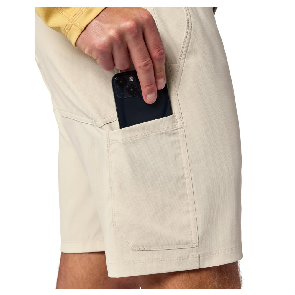 Шорти Simms Superlight Short Shale 38W