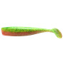 Силікон Lunker City Shaker 6" #79 Green Shad Flash 6шт.