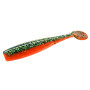 Силікон Lunker City Shaker 6" #79 Green Shad Flash 6шт.