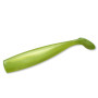 Силікон Lunker City Shaker 6" #79 Green Shad Flash 6шт.