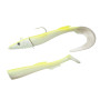 Силікон Berkley PowerBait Sandeel 210mm #Metallic Blue