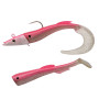 Силікон Berkley PowerBait Sandeel 210mm #Metallic Blue
