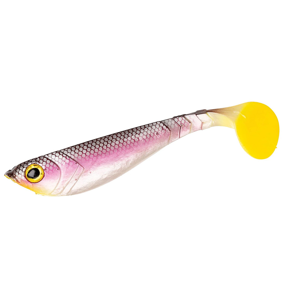 Силікон Berkley Pulse Shad 140mm 2pcs #Wagasaki