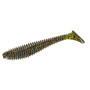 Силікон Big Bite Baits Pro Swimmer 3.8" 6pc #Sunfish