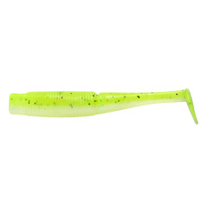Силікон Daiwa Bait Junkie 3.2" Minnow Yuzu UV