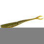Силікон Daiwa Bait Junkie 5" Jerkshad Motor Oil UV