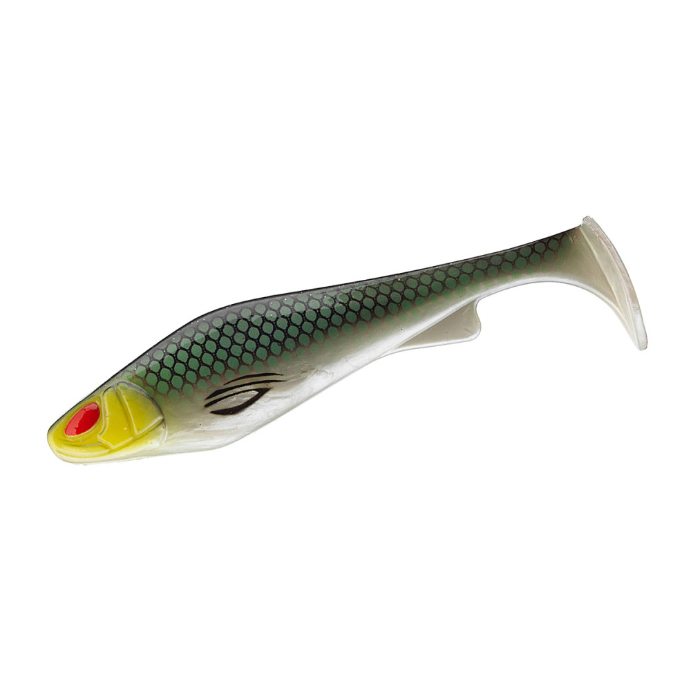 Силікон Daiwa Prorex Lazy Shad 160mm #MOD