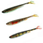 Силікон Daiwa Prorex Real Slim Shady 160mm 25.5g 3pcs #Live Set